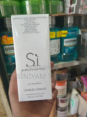 Si Girls Perfume
