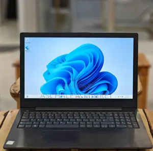 New Laptop Lenovo Ideapad 3 4GB Intel Core I3 HDD 1T