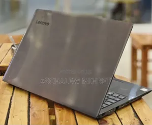 New Laptop Lenovo Ideapad 3 4GB Intel Core I3 HDD 1T