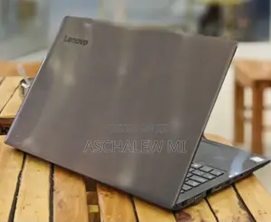New Laptop Lenovo Ideapad 3 4GB Intel Core I3 HDD 1T