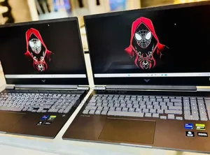New Laptop HP Victus 16 16GB Intel Core I7 SSD 512GB
