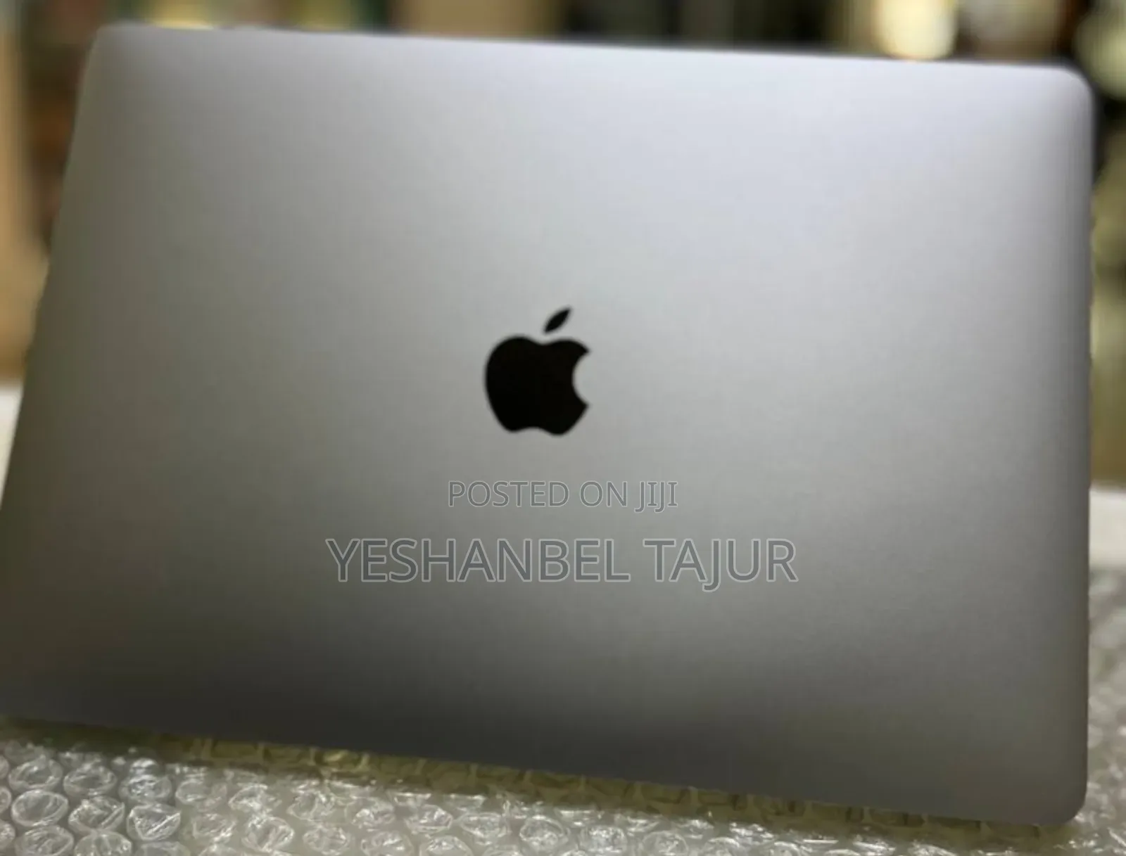 New Laptop Apple MacBook Pro M1 8GB Apple M1 Pro SSD 256GB