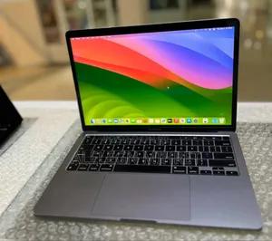 New Laptop Apple MacBook Pro M1 8GB Apple M1 Pro SSD 256GB