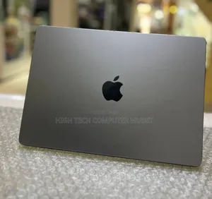 New Laptop Apple MacBook Pro 2021 M1 16GB Apple M1 Pro SSD 512GB