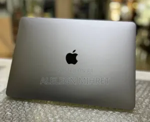 New Laptop Apple MacBook Pro M1 8GB Apple M1 Pro SSD 256GB