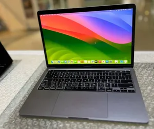 New Laptop Apple MacBook Pro M1 8GB Apple M1 Pro SSD 256GB