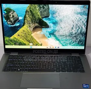 New Laptop Dell Latitude 14 16GB Intel Core I7 SSD 512GB