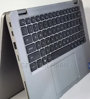 New Laptop Dell Latitude 14 16GB Intel Core I7 SSD 512GB