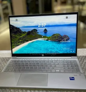 New Laptop HP Pavilion 15 16GB Intel Core I7 SSD 1T