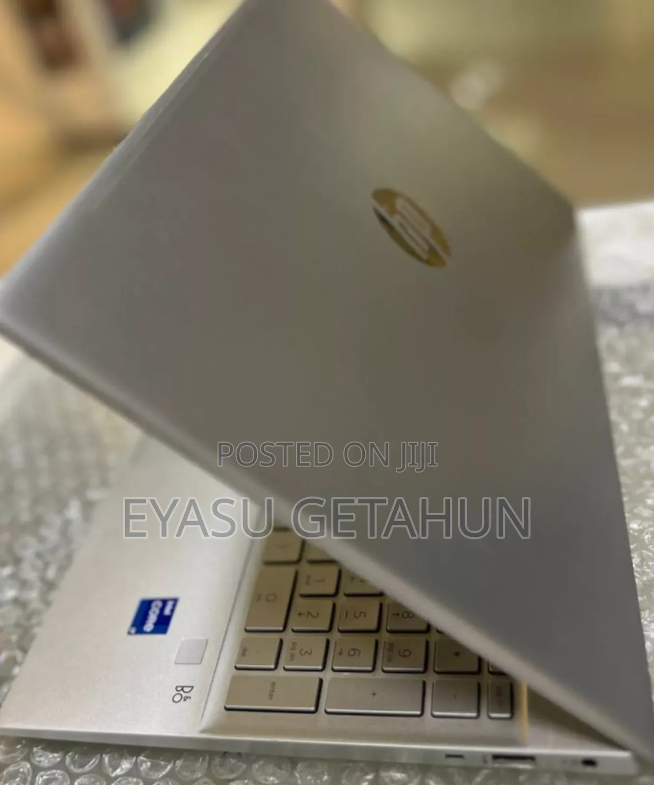 New Laptop HP Pavilion 15 16GB Intel Core I7 SSD 1T