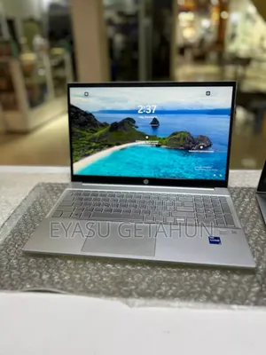 New Laptop HP Pavilion 15 16GB Intel Core I7 SSD 1T