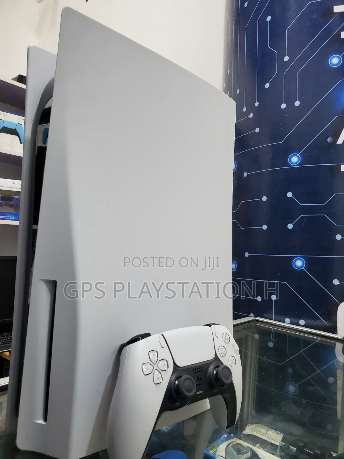Playstation 5 Standard Model Cd Versiongps Store##