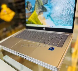 New Laptop HP Stream Notebook 16GB Intel Core I7 SSD 1T