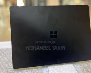 New Laptop Microsoft Surface Laptop 4 16GB Intel Core I7 SSD 512GB