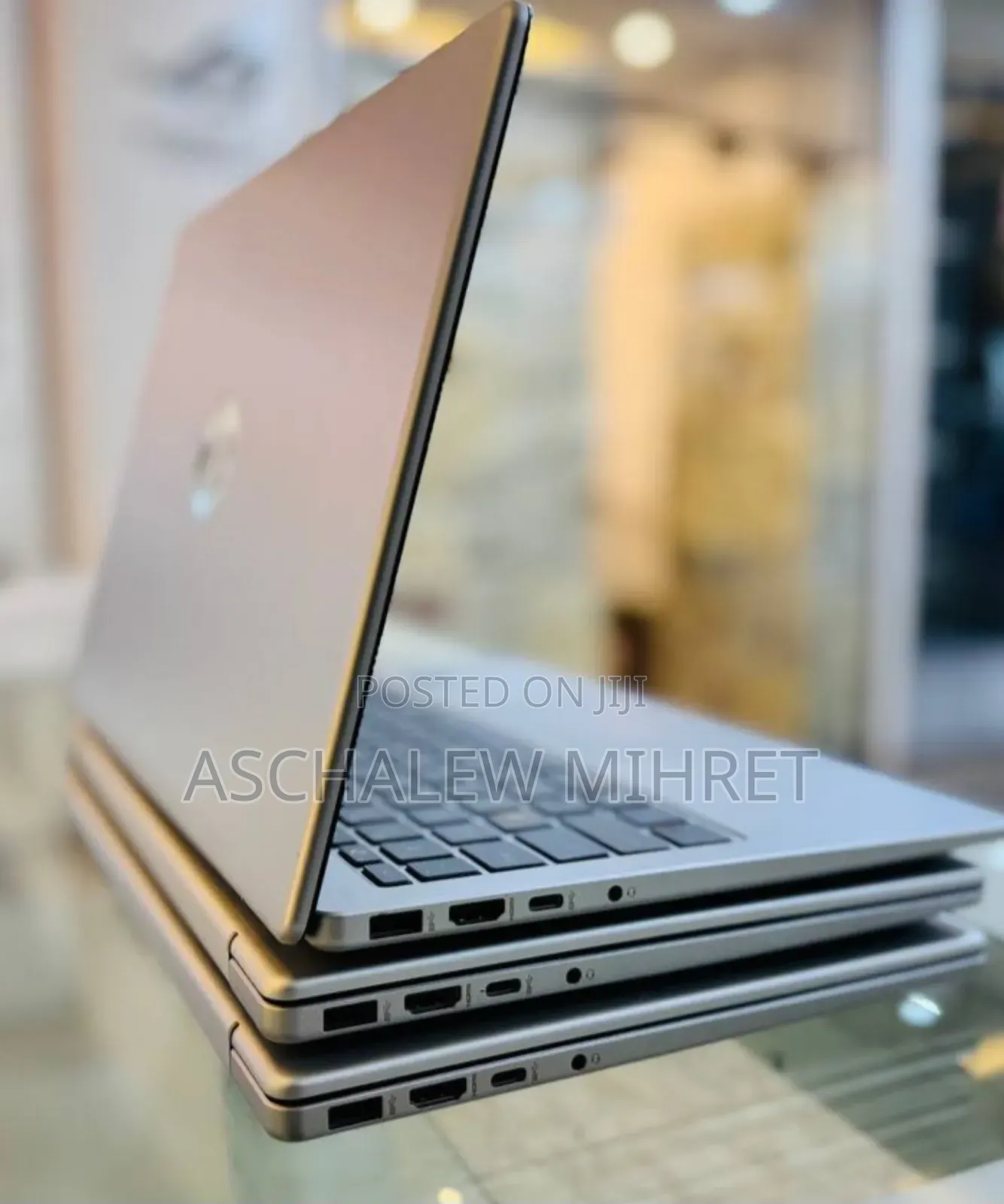 New Laptop HP Stream Notebook 16GB Intel Core I7 SSD 1T