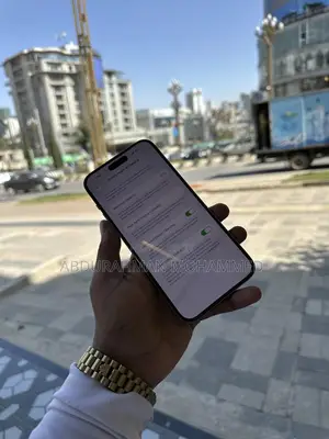 Apple iPhone 14 Pro Max 256 GB Gold