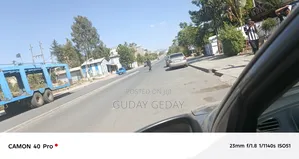 Photo - 105 Kare ባዶ ቦታ at ሰሚት ኮንዶሚኒየም