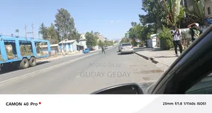 105 Kare ባዶ ቦታ at ሰሚት ኮንዶሚኒየም