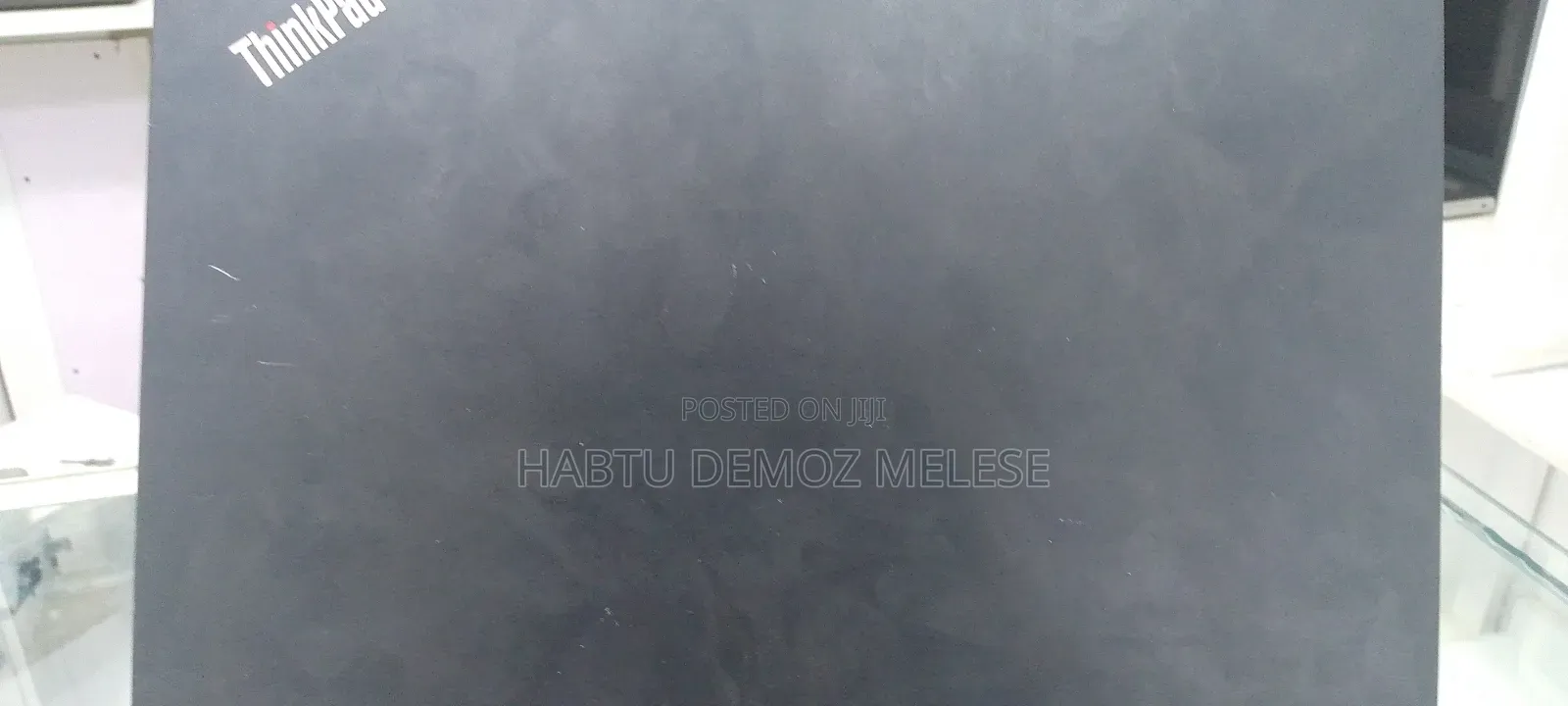 New Laptop Lenovo Legion 5 8GB Intel Core I5 SSD 512GB