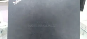 New Laptop Lenovo Legion 5 8GB Intel Core I5 SSD 512GB