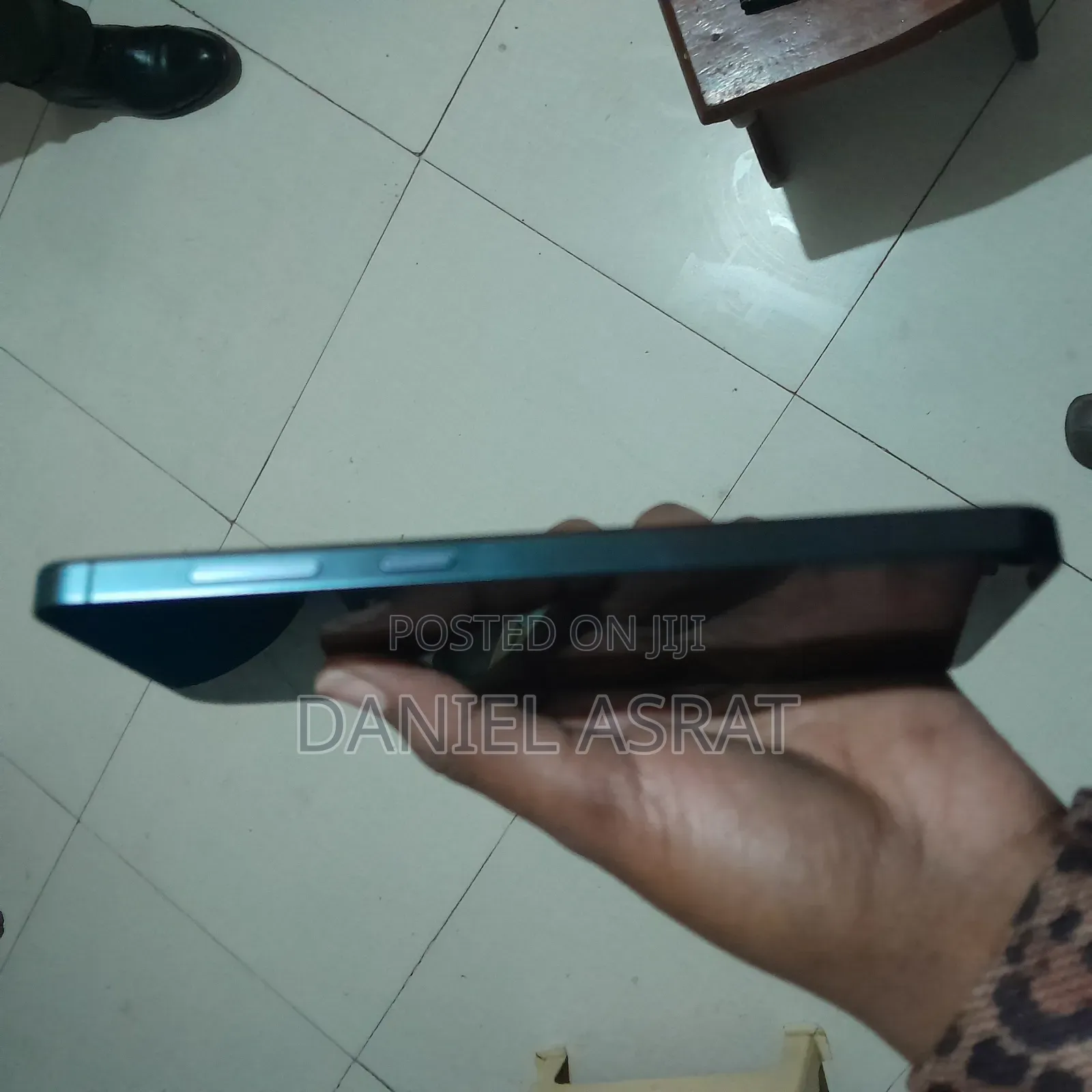 New Samsung Galaxy S24 Plus 256 GB Silver