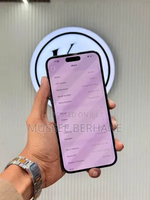 Apple iPhone 14 Pro Max 256 GB Purple