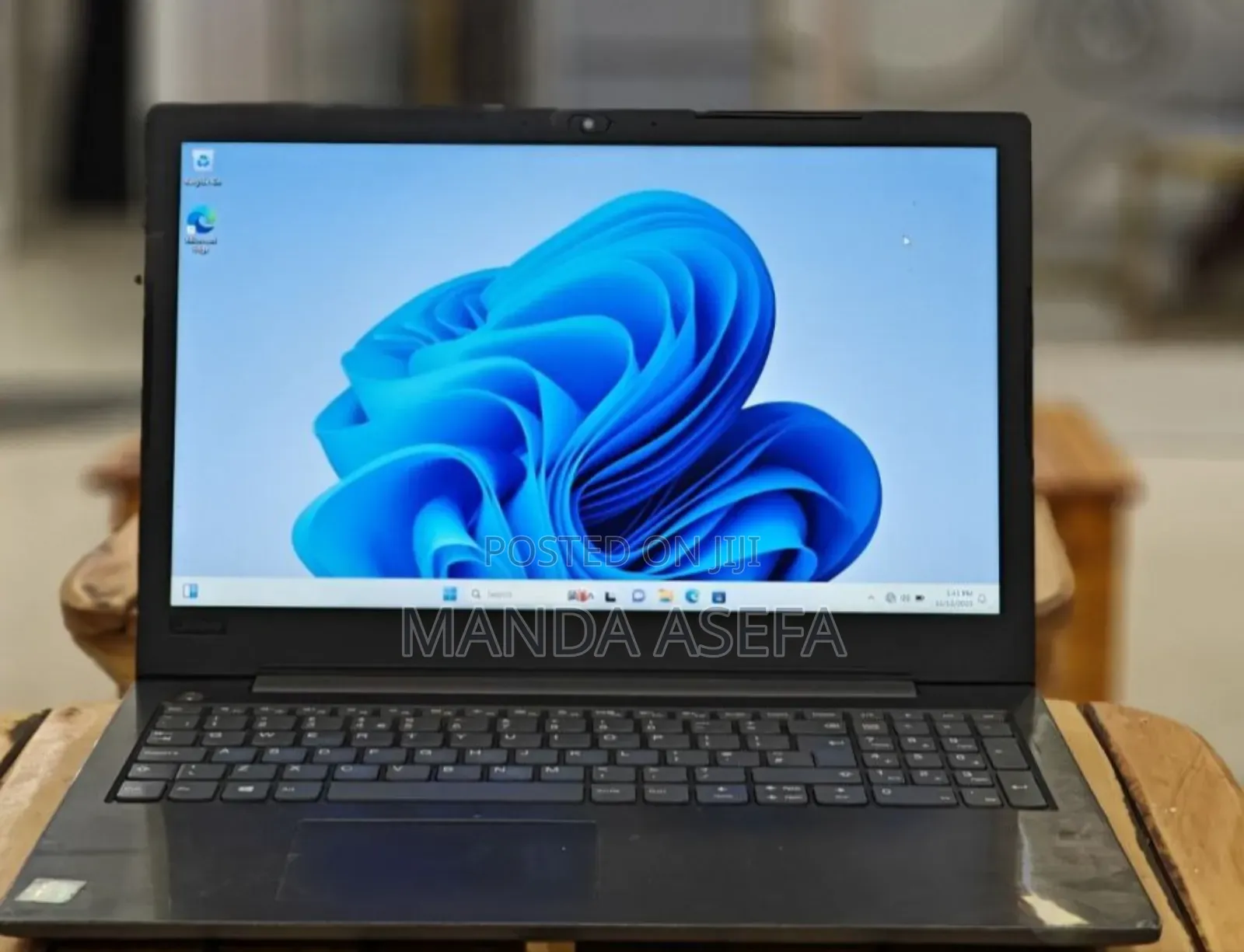 Laptop Lenovo IdeaPad 1 4GB Intel Core I3 SSD 1T