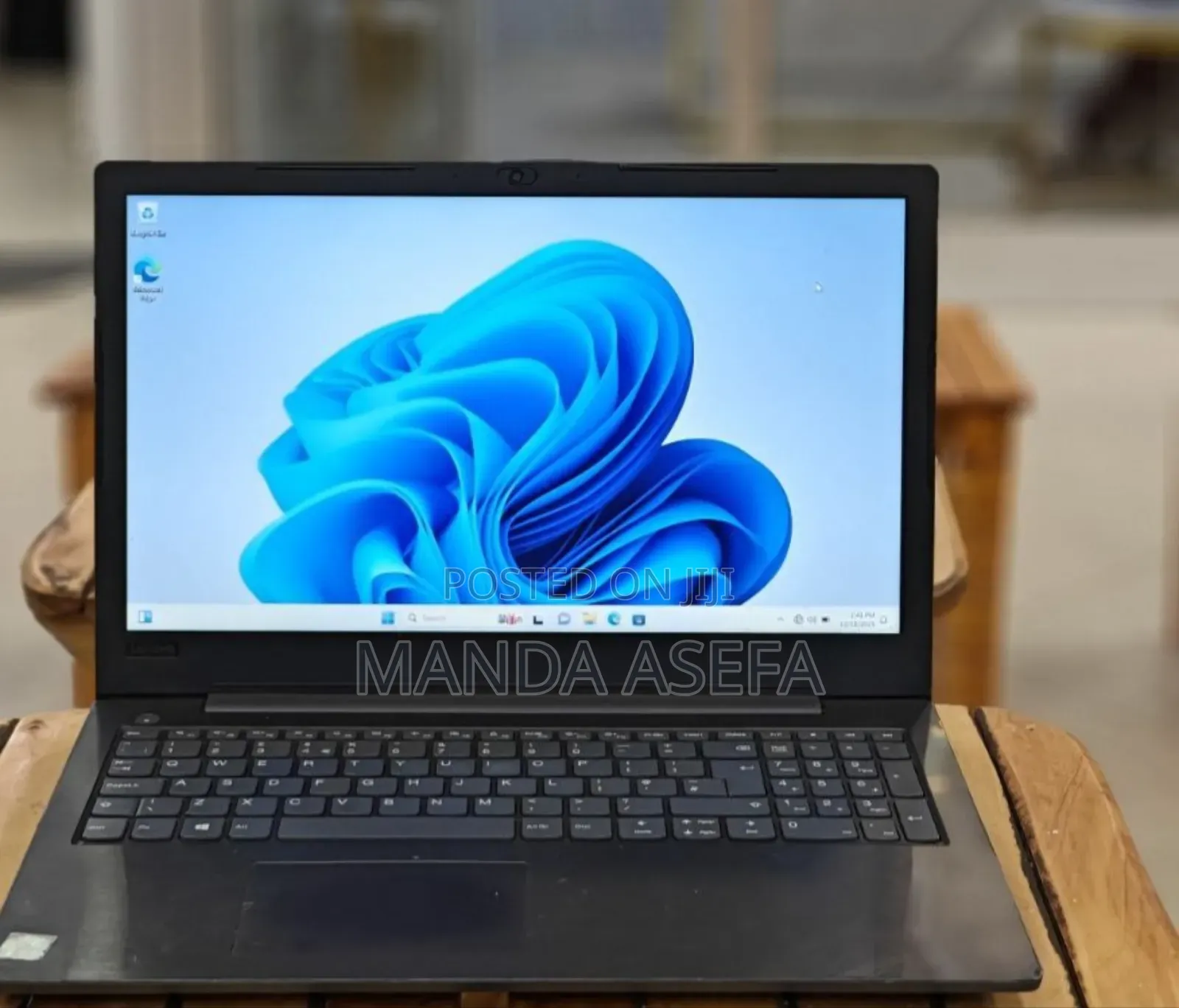 Laptop Lenovo IdeaPad 1 4GB Intel Core I3 SSD 1T