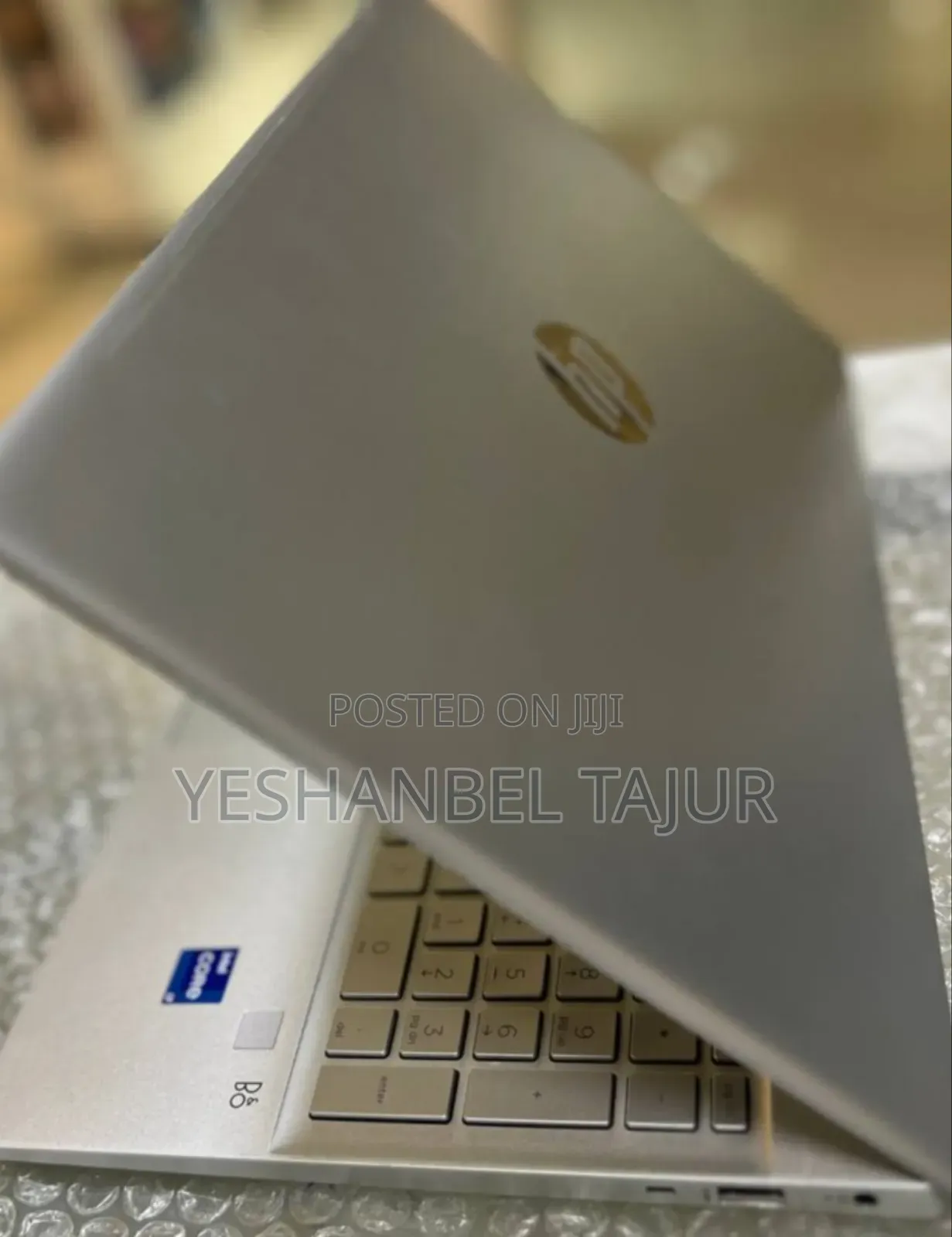 New Laptop HP Pavilion 15 16GB Intel Core I7 SSD 1T