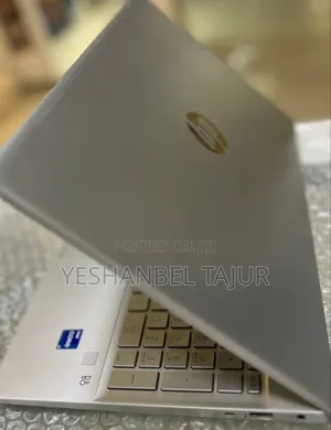 Photo - New Laptop HP Pavilion 15 16GB Intel Core I7 SSD 1T