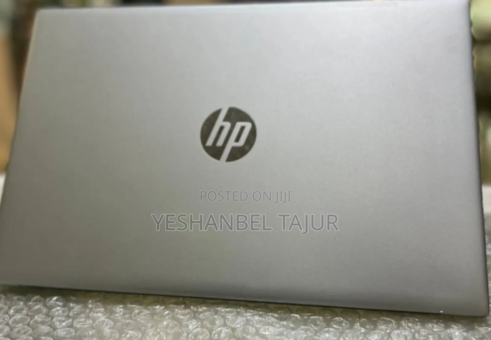New Laptop HP Pavilion 15 16GB Intel Core I7 SSD 1T