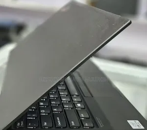 Photo - New Laptop Lenovo ThinkPad X1 Carbon 16GB Intel Core I7 SSD 512GB