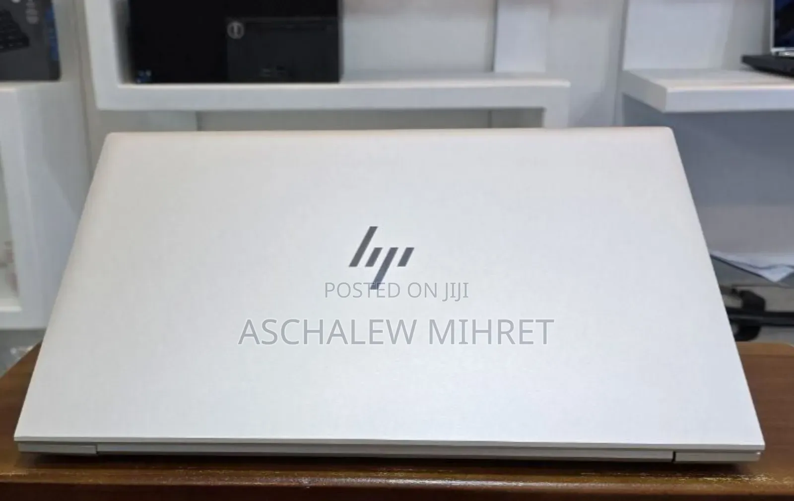 New Laptop HP EliteBook 850 G8 16GB Intel Core I7 SSD 512GB