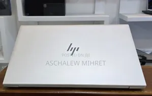 New Laptop HP EliteBook 850 G8 16GB Intel Core I7 SSD 512GB