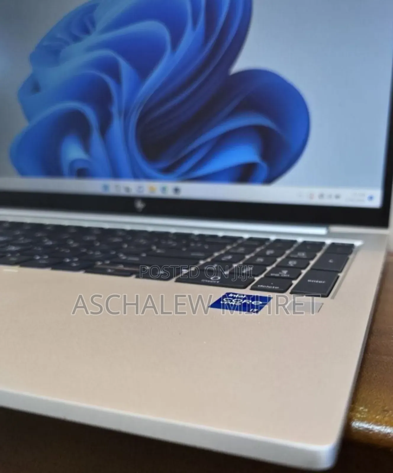 New Laptop HP EliteBook 850 G8 16GB Intel Core I7 SSD 512GB