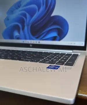 New Laptop HP EliteBook 850 G8 16GB Intel Core I7 SSD 512GB