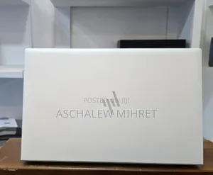 New Laptop HP EliteBook 850 G8 16GB Intel Core I7 SSD 512GB