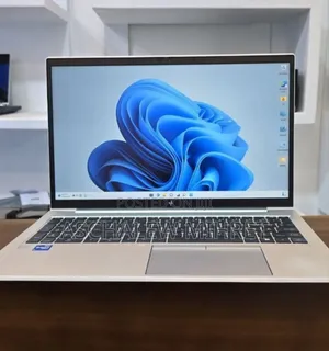 New Laptop HP EliteBook 850 G8 16GB Intel Core I7 SSD 512GB