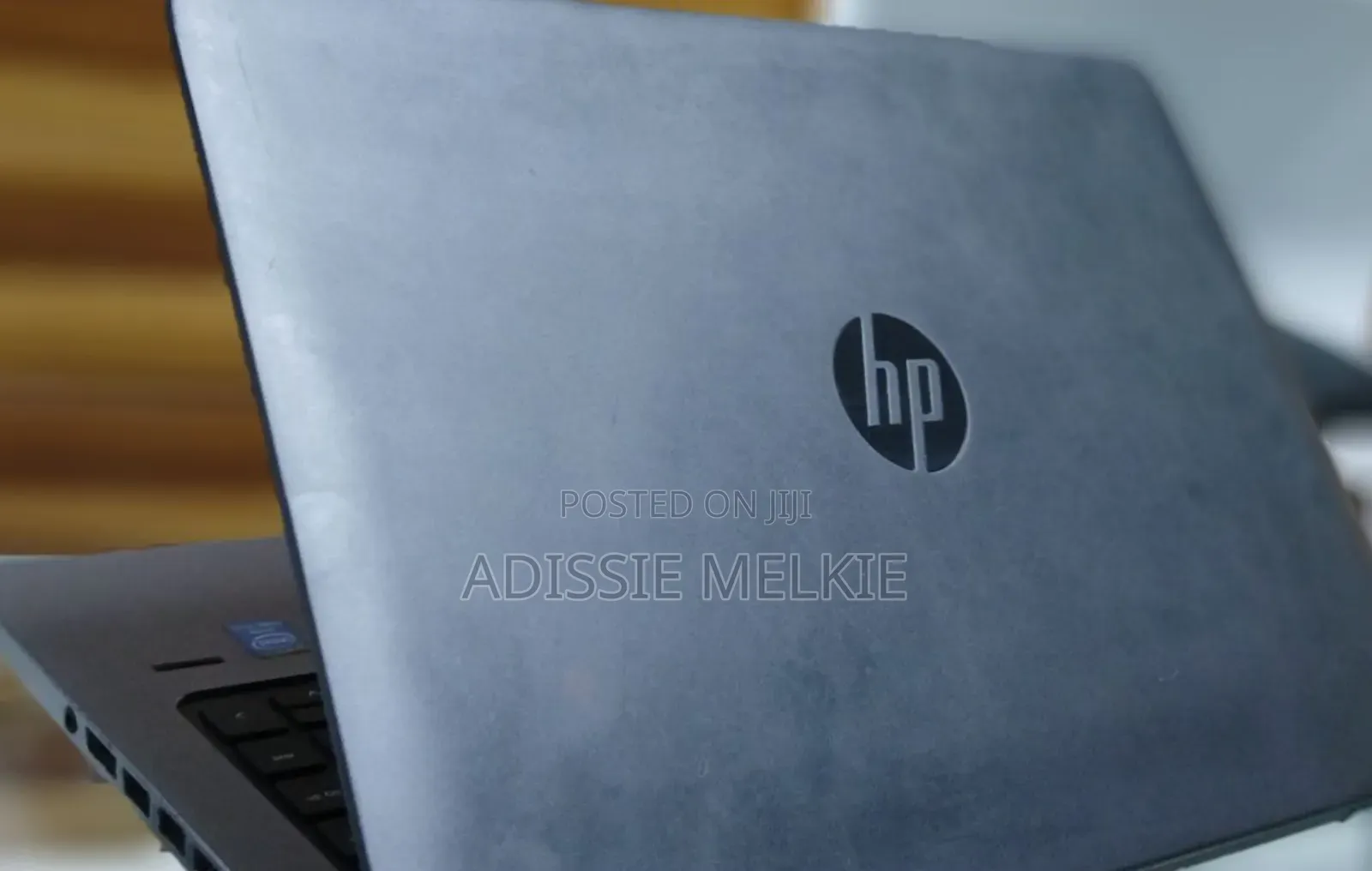 New Laptop HP EliteBook 840 G1 8GB Intel Core I5 HDD 1T