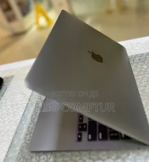 New Laptop Apple MacBook Air 2020 M1 8GB Apple M1 Max SSD 256GB