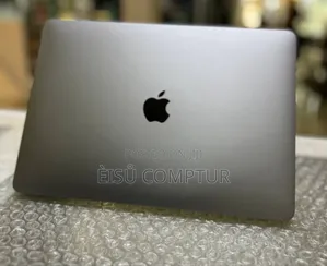 New Laptop Apple MacBook Air 2020 M1 8GB Apple M1 Max SSD 256GB