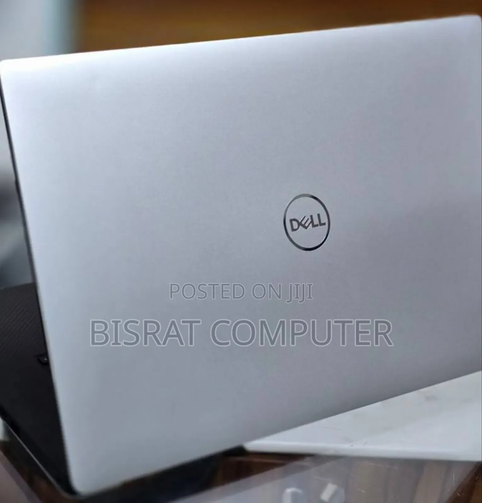 New Laptop Dell XPS 15 16GB Intel Core I9 SSD 512GB