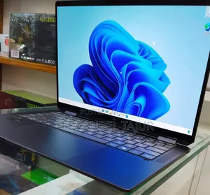 New Laptop HP Spectre X360 32GB Intel Core Ultra 7 SSD 2T