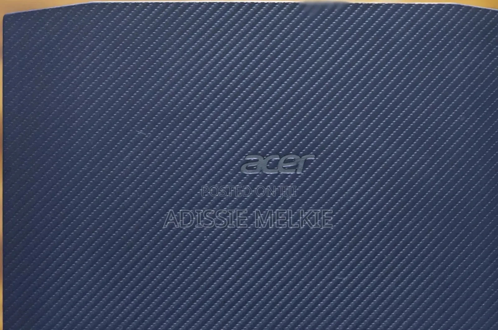 New Laptop Acer Nitro 5 8GB Intel Core I5 SSD 256GB