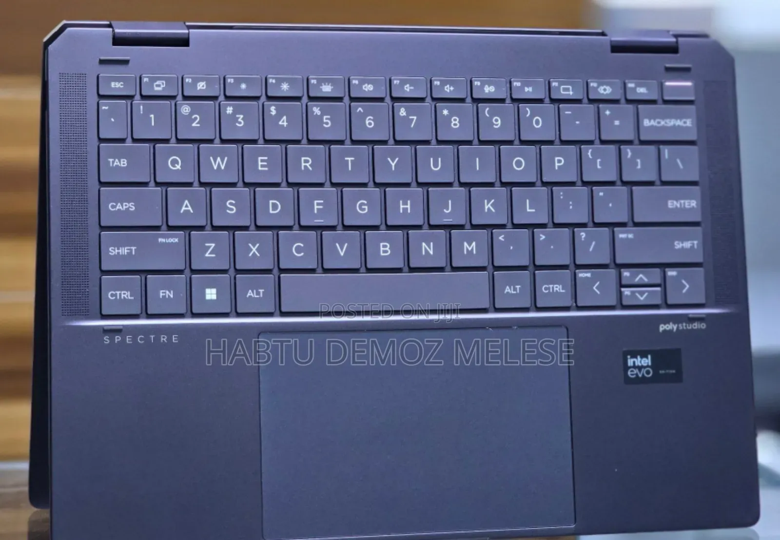 New Laptop HP EliteBook 840 16GB Intel Core I7 SSD 512GB