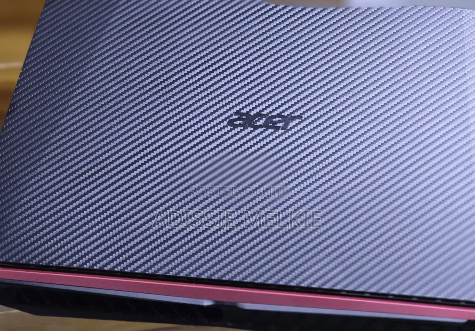 New Laptop Acer Nitro 5 8GB Intel Core I5 SSD 256GB