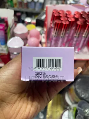 Eqqualberry Bakuchiol Plumping Face Serum