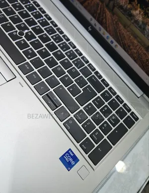 New Laptop HP EliteBook 850 G8 16GB Intel Core I7 SSD 512GB