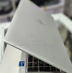 New Laptop HP EliteBook 850 G8 16GB Intel Core I7 SSD 512GB