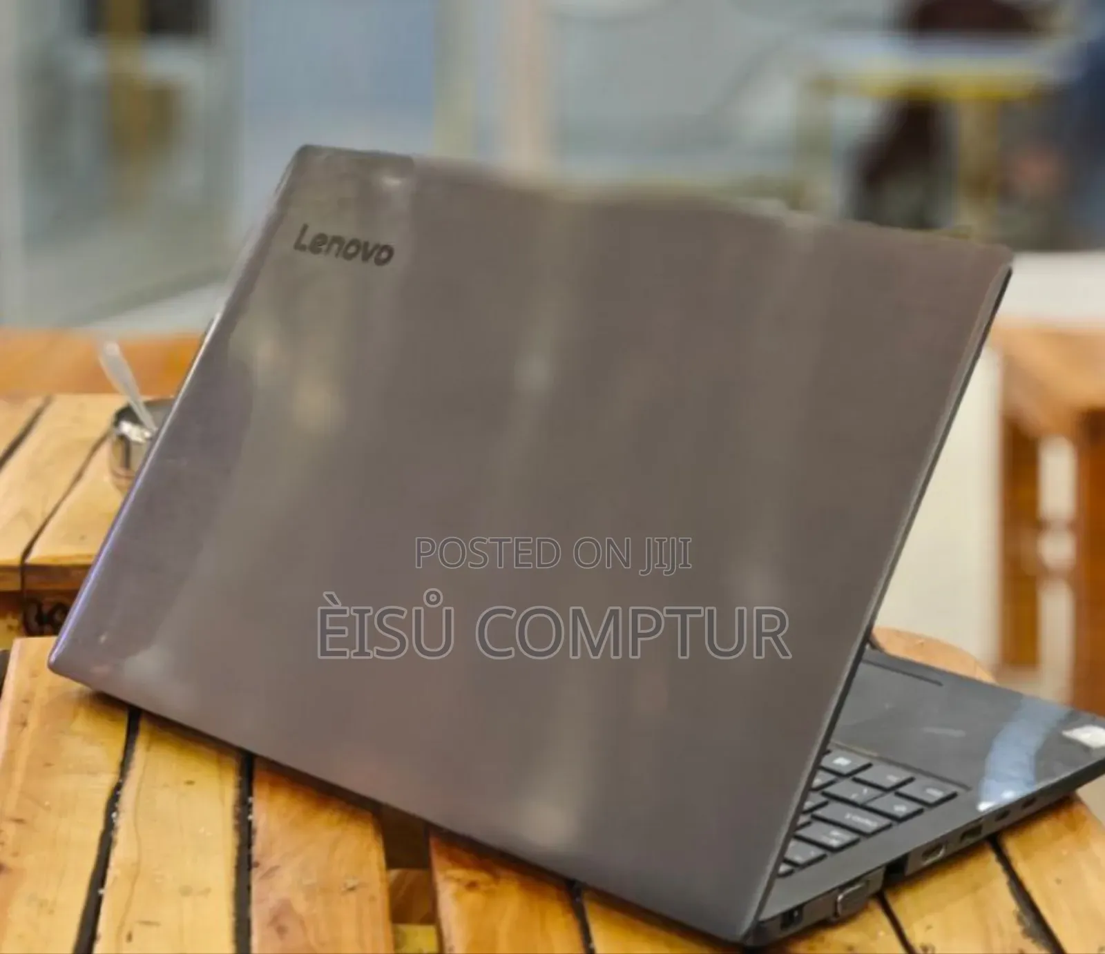 New Laptop Lenovo IdeaPad 1 4GB Intel Core I3 SSD 1T